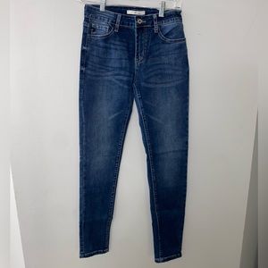 KanCan skinny jeans